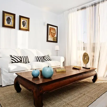 Paradise Court 24 Appartement *