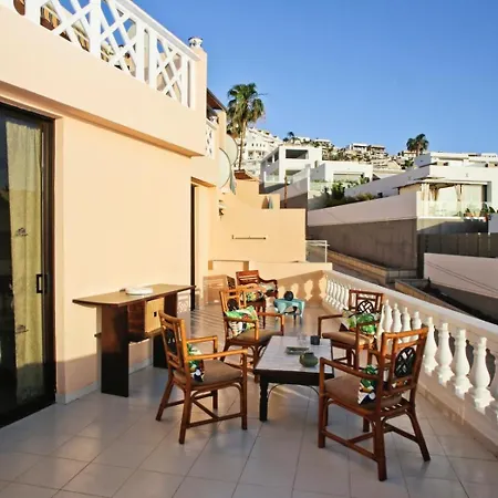 Appartement Paradise Court 24 Costa Adeje (Tenerife)